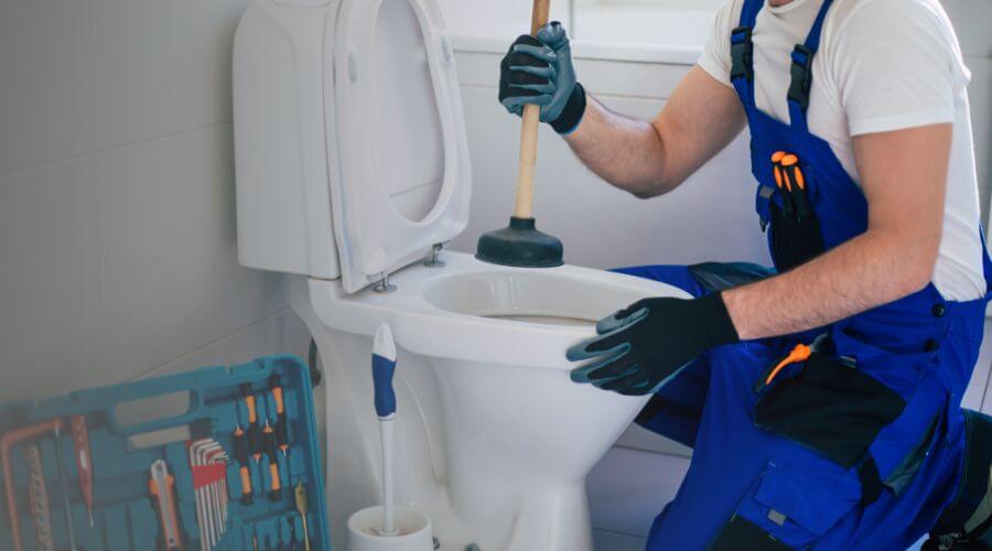 Local 24/7 Emergency Plumbing in Andrew, IA